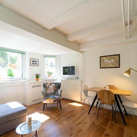 Buergerpark Apartments Берлин Екстериор снимка