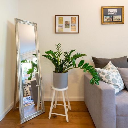 Buergerpark Apartments Берлин Екстериор снимка