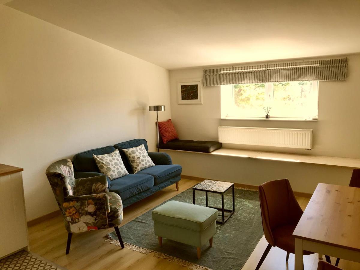 Buergerpark Apartments Берлин Екстериор снимка